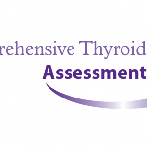 Comprehensive Thyroid Assessment